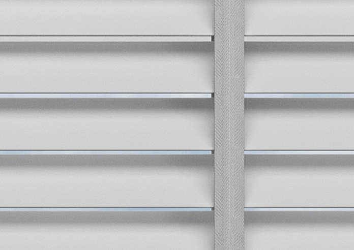 Ecowood Deluxe, Moonstone Grey Satin - Venetian Blind - Image 7